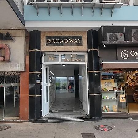 Apartamento Temporada Dalva Copacabana 2 ริโอเดจาเนโร ภายนอก รูปภาพ