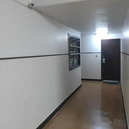 Apartamento Temporada Dalva Copacabana 2 ริโอเดจาเนโร ภายนอก รูปภาพ