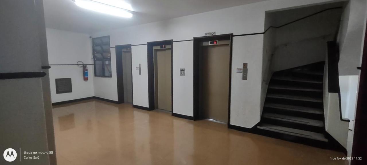 Apartamento Temporada Dalva Copacabana 2 ริโอเดจาเนโร ภายนอก รูปภาพ