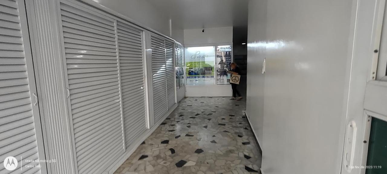 Apartamento Temporada Dalva Copacabana 2 ริโอเดจาเนโร ภายนอก รูปภาพ