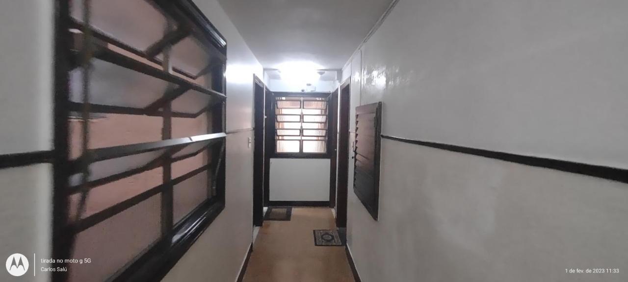 Apartamento Temporada Dalva Copacabana 2 ริโอเดจาเนโร ภายนอก รูปภาพ