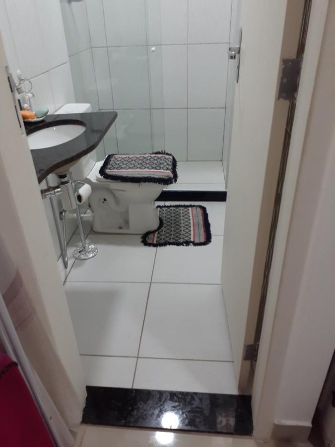 Apartamento Temporada Dalva Copacabana 2 ริโอเดจาเนโร ภายนอก รูปภาพ