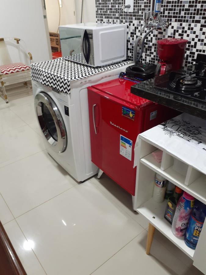 Apartamento Temporada Dalva Copacabana 2 ริโอเดจาเนโร ภายนอก รูปภาพ