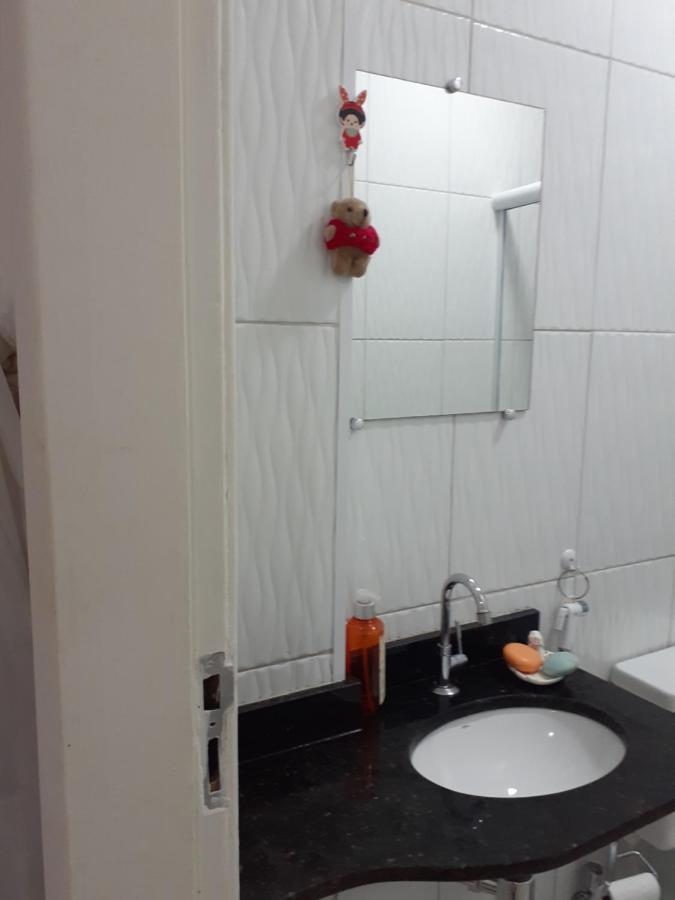 Apartamento Temporada Dalva Copacabana 2 ริโอเดจาเนโร ภายนอก รูปภาพ