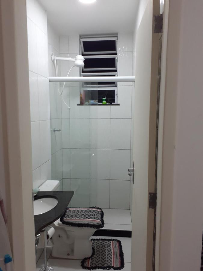 Apartamento Temporada Dalva Copacabana 2 ริโอเดจาเนโร ภายนอก รูปภาพ