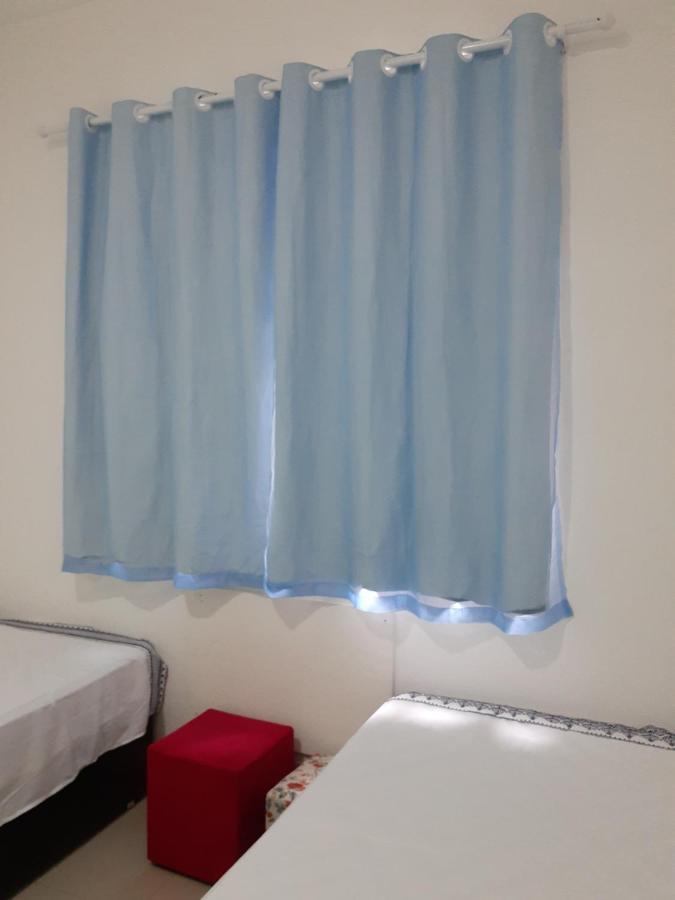 Apartamento Temporada Dalva Copacabana 2 ริโอเดจาเนโร ภายนอก รูปภาพ